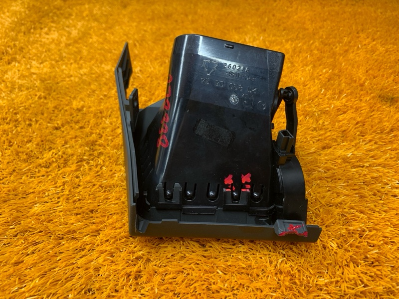 дефлектор воздушный, 300 рублей, Красноярск