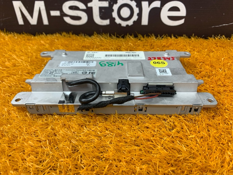 монитор, 2000 рублей, Красноярск