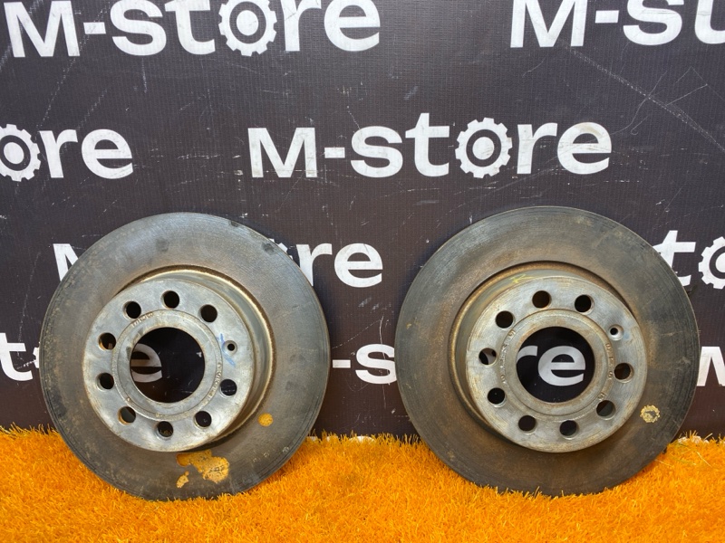 Диск тормозной, 4000 рублей, Красноярск