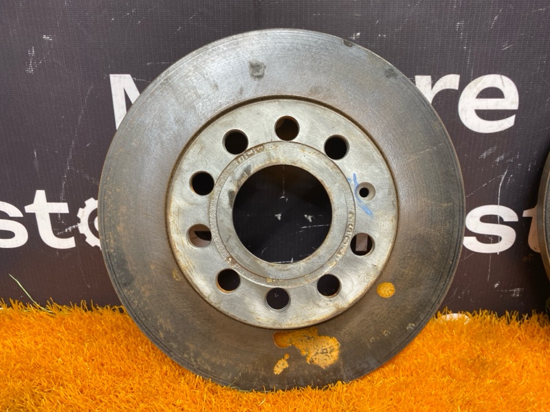 Диск тормозной, 4000 рублей, Красноярск