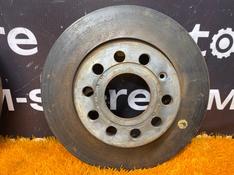 Диск тормозной, 4000 рублей, Красноярск