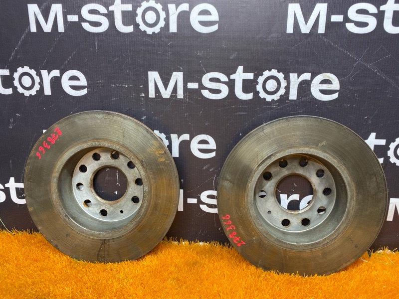 Диск тормозной, 4000 рублей, Красноярск