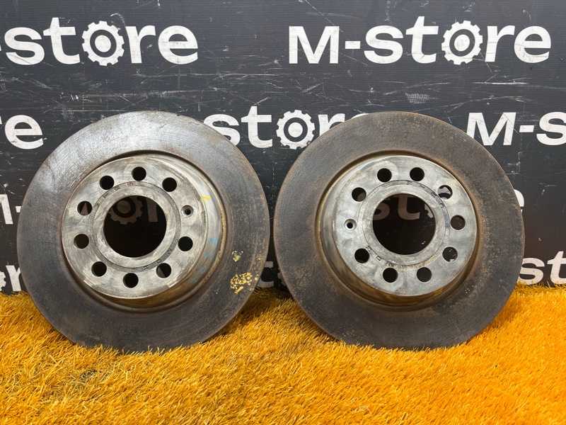 Диск тормозной, 2500 рублей, Красноярск