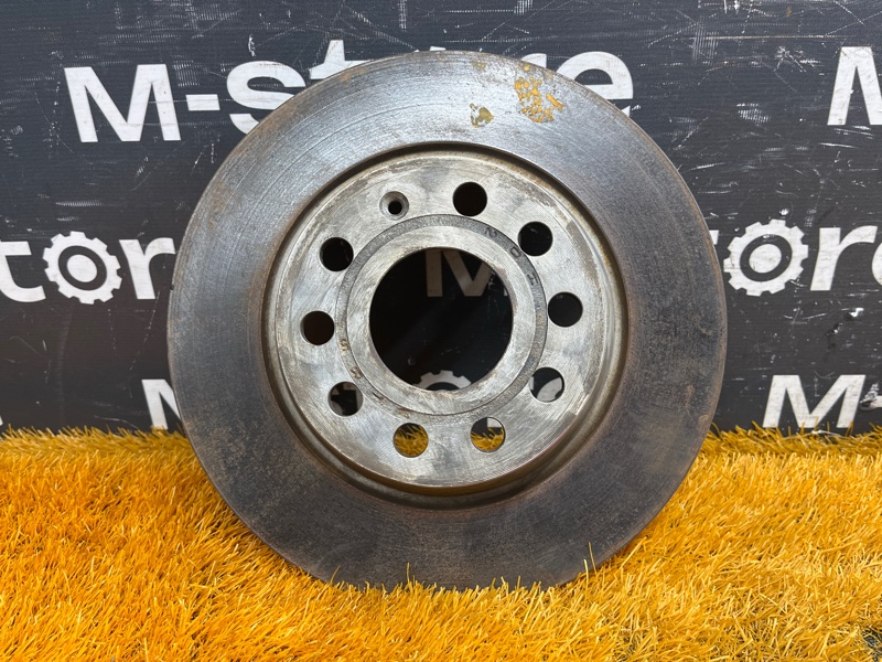 Диск тормозной, 2500 рублей, Красноярск