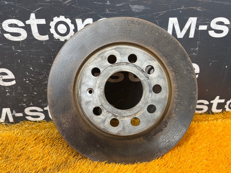 Диск тормозной, 2500 рублей, Красноярск