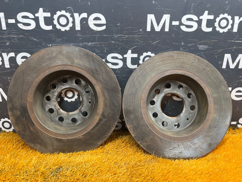 Диск тормозной, 2500 рублей, Красноярск