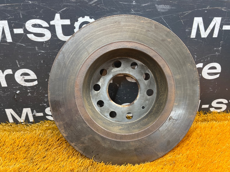 Диск тормозной, 2500 рублей, Красноярск