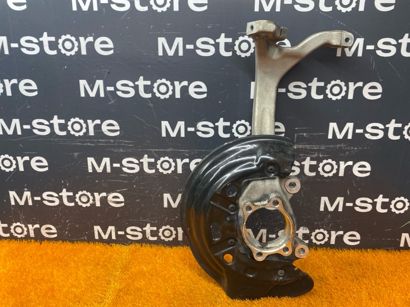 кулак поворотный, 4500 рублей, Красноярск