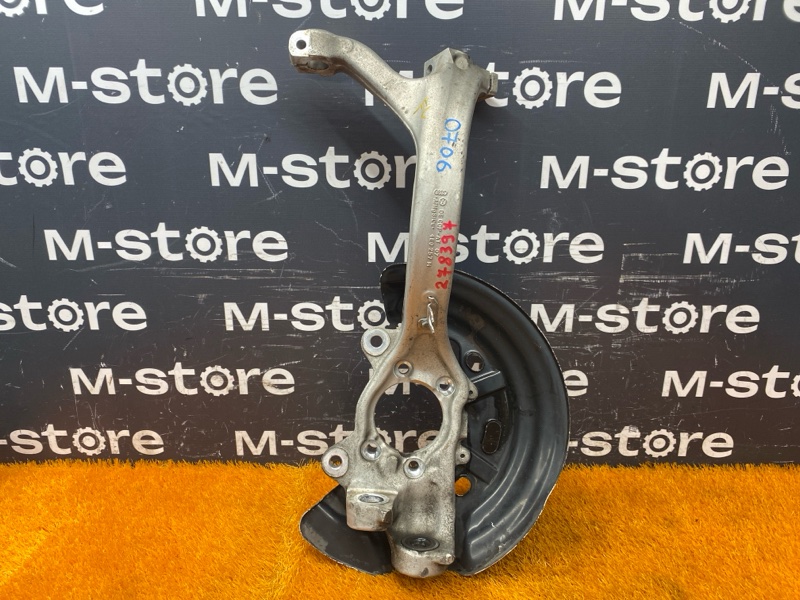 кулак поворотный, 4500 рублей, Красноярск