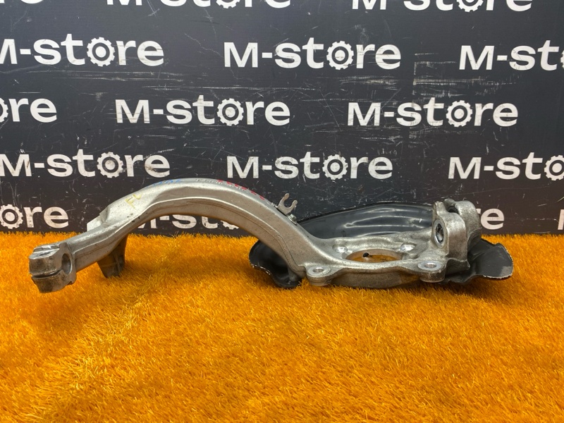 кулак поворотный, 4500 рублей, Красноярск