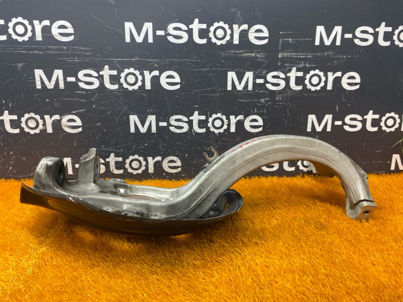 кулак поворотный, 4500 рублей, Красноярск