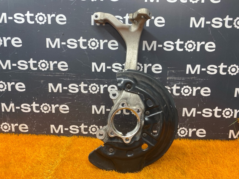 кулак поворотный, 4500 рублей, Красноярск