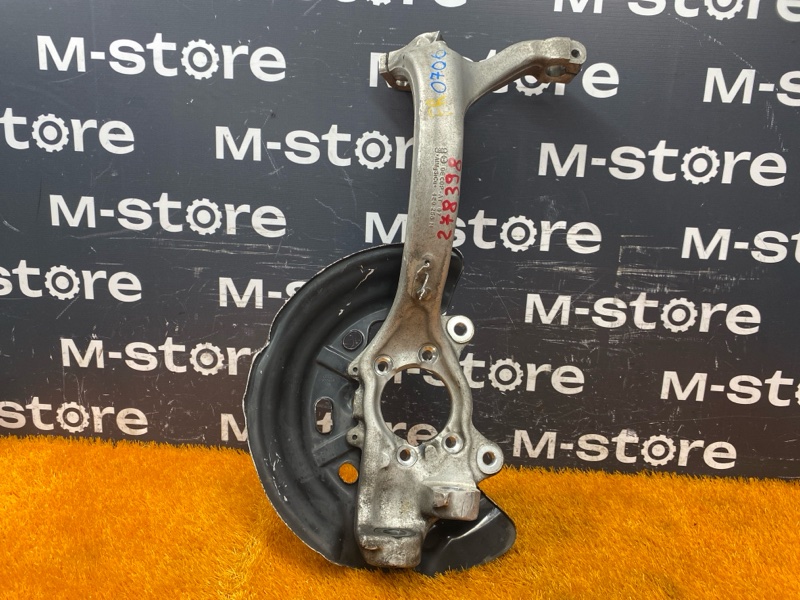 кулак поворотный, 4500 рублей, Красноярск