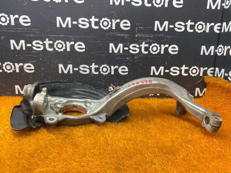 кулак поворотный, 4500 рублей, Красноярск