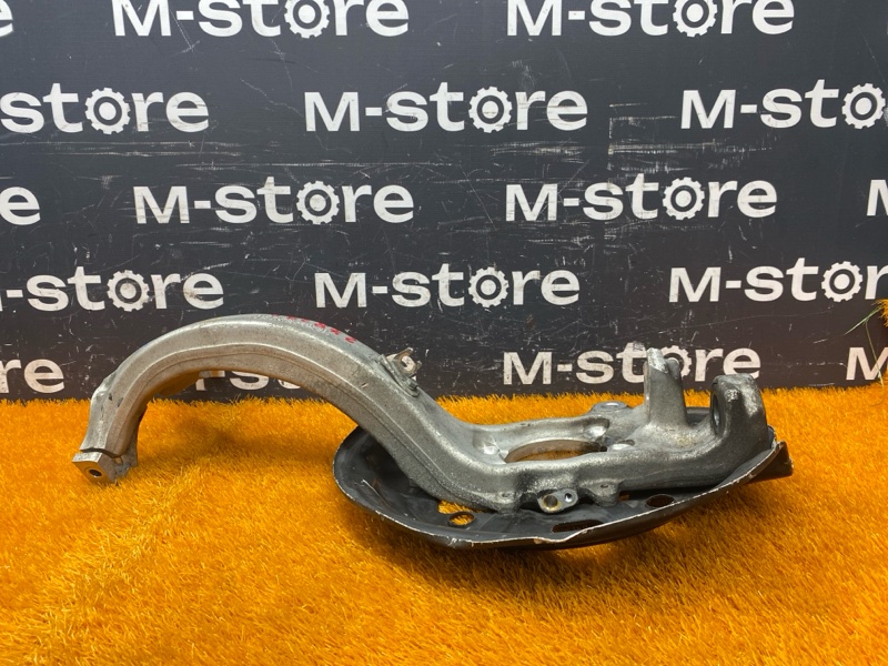 кулак поворотный, 4500 рублей, Красноярск