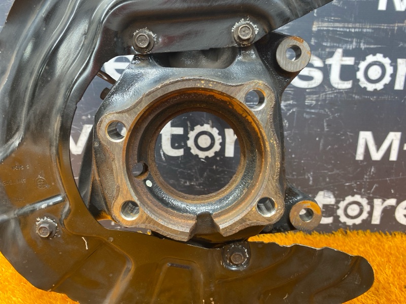 кулак поворотный, 3000 рублей, Красноярск