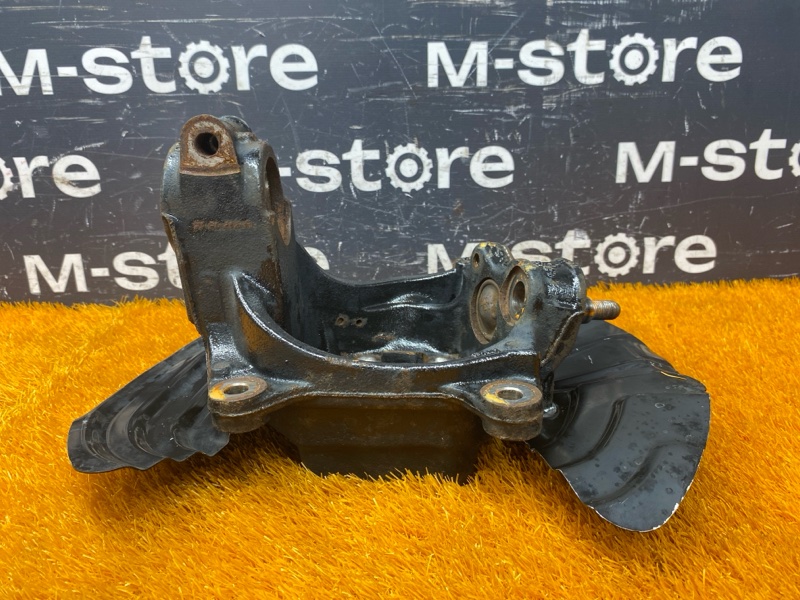 кулак поворотный, 3000 рублей, Красноярск