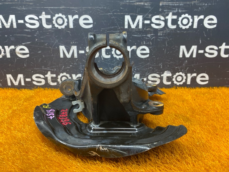 кулак поворотный, 3000 рублей, Красноярск