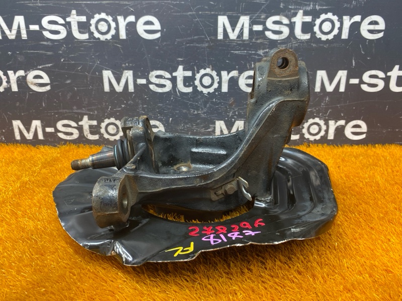 кулак поворотный, 3000 рублей, Красноярск