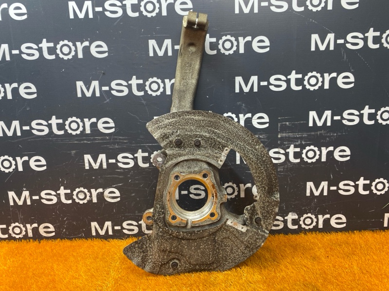 кулак поворотный, 3500 рублей, Красноярск