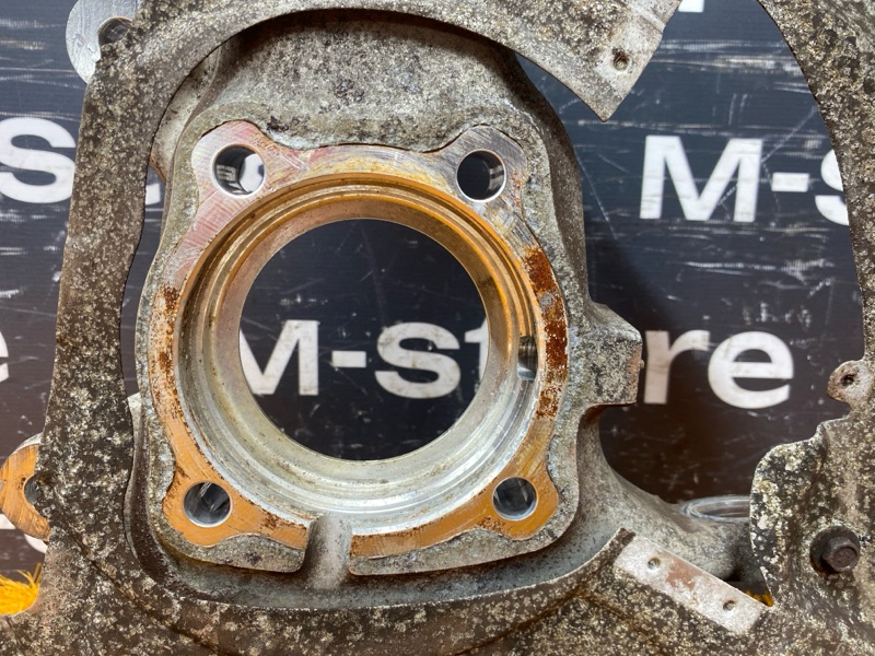 кулак поворотный, 3500 рублей, Красноярск