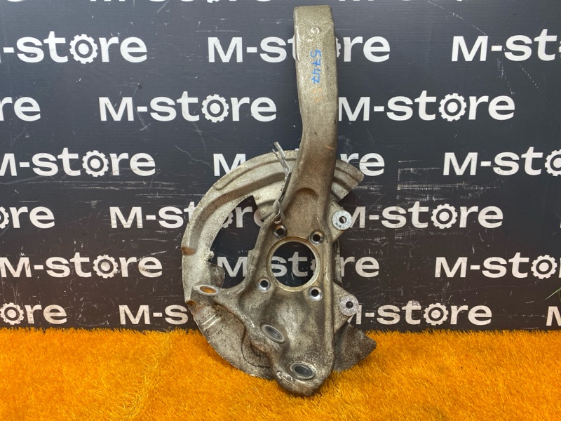 кулак поворотный, 3500 рублей, Красноярск