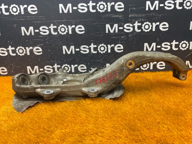 кулак поворотный, 3500 рублей, Красноярск