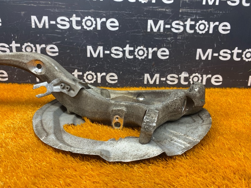 кулак поворотный, 3500 рублей, Красноярск