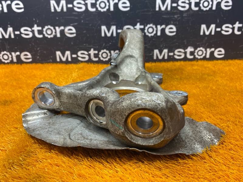 кулак поворотный, 3500 рублей, Красноярск