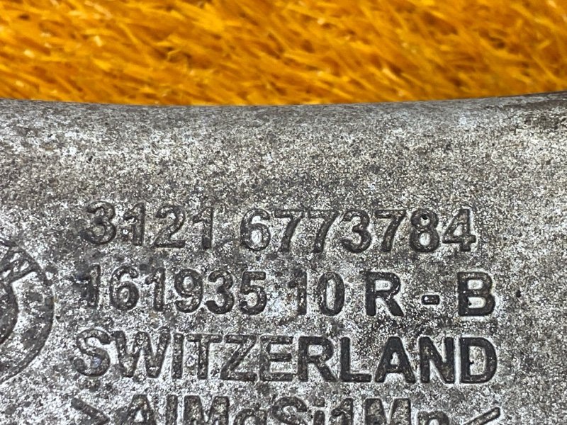 кулак поворотный, 3500 рублей, Красноярск