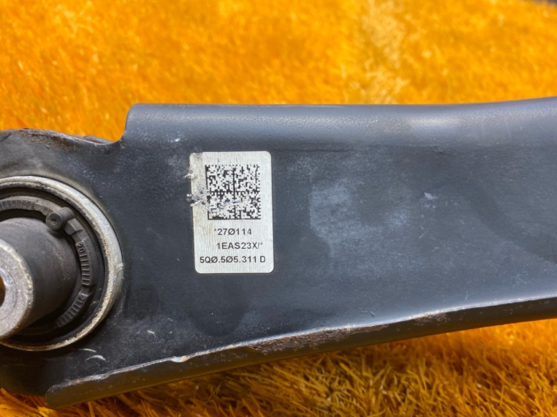 Рычаг подвески нижний, 1500 рублей, Красноярск