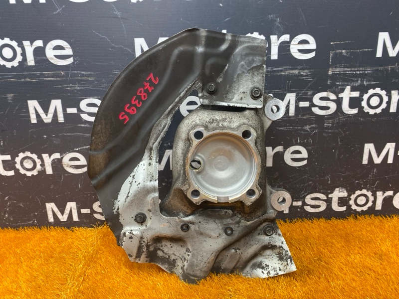 кулак поворотный, 500 рублей, Красноярск