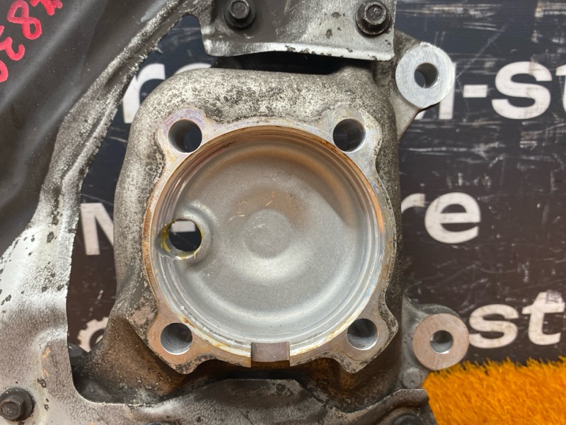 кулак поворотный, 500 рублей, Красноярск