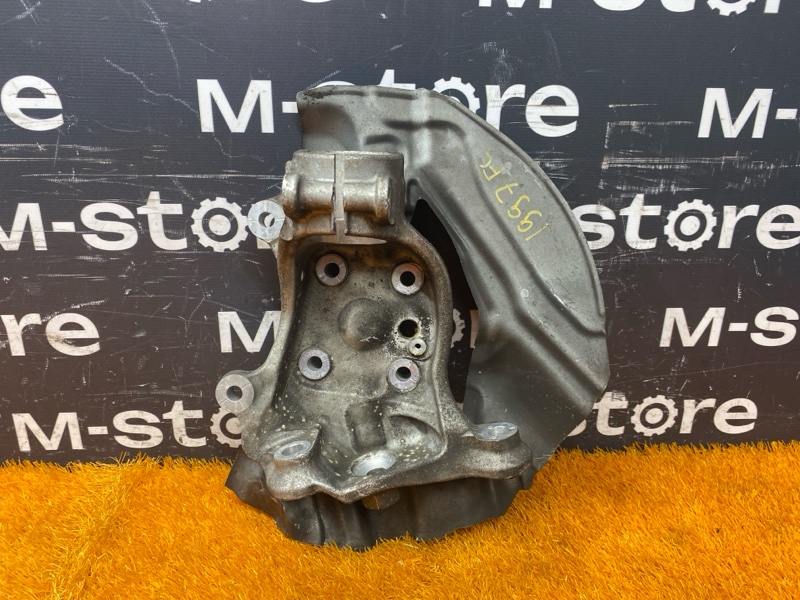 кулак поворотный, 500 рублей, Красноярск