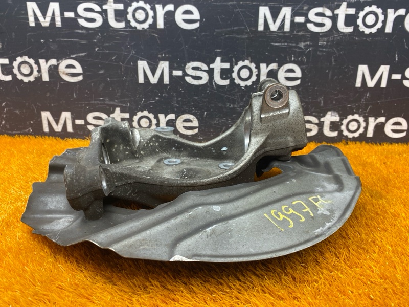 кулак поворотный, 500 рублей, Красноярск