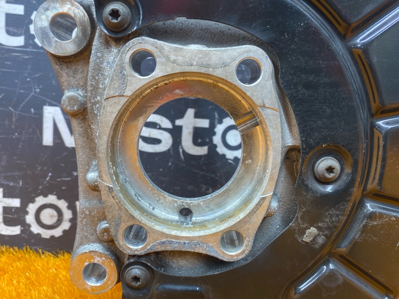 кулак поворотный, 3000 рублей, Красноярск