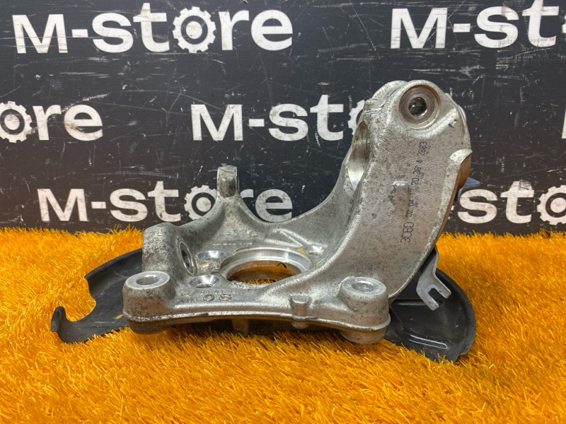 кулак поворотный, 3000 рублей, Красноярск