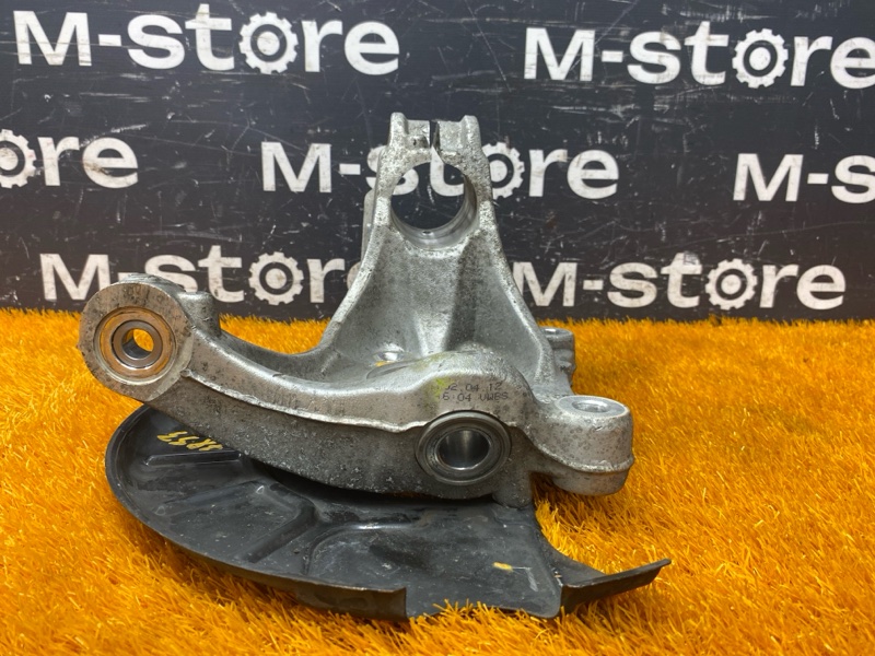 кулак поворотный, 3000 рублей, Красноярск