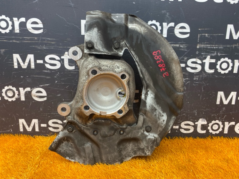 кулак поворотный, 500 рублей, Красноярск