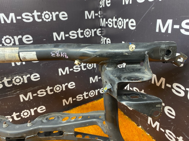 Балка поперечная (подрамник), 5400 рублей, Красноярск