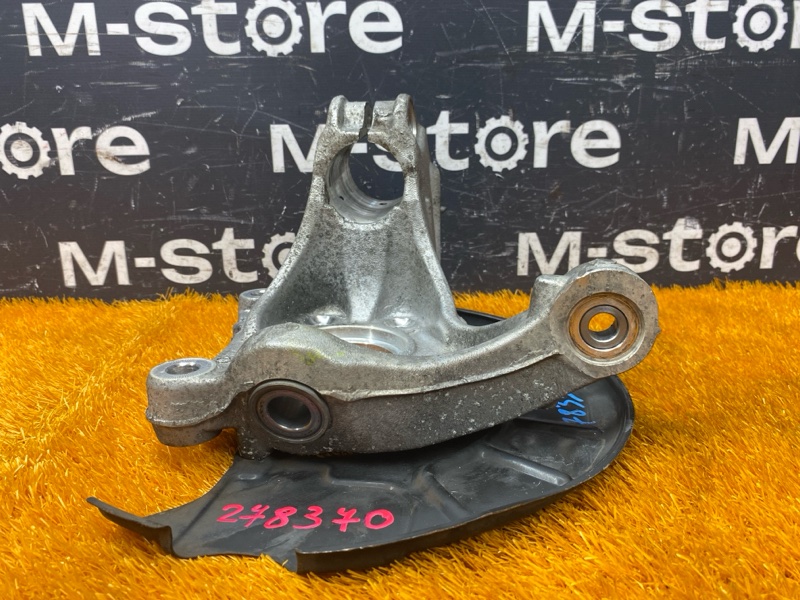 кулак поворотный, 2000 рублей, Красноярск