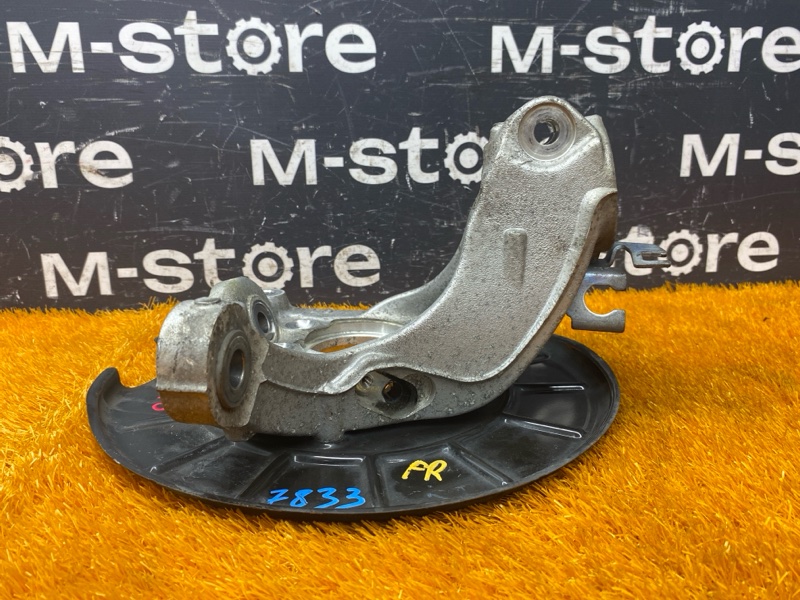 кулак поворотный, 2000 рублей, Красноярск