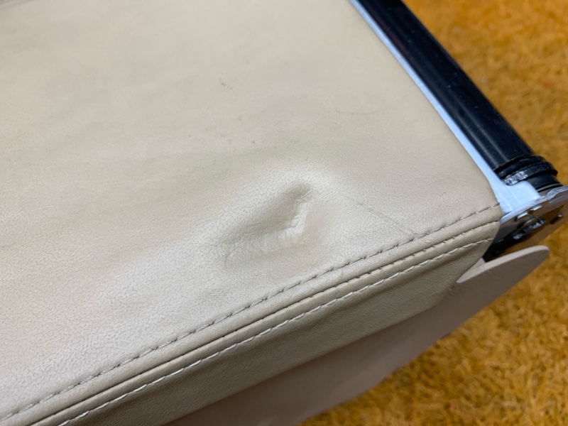 подлокотник, 4500 рублей, Красноярск