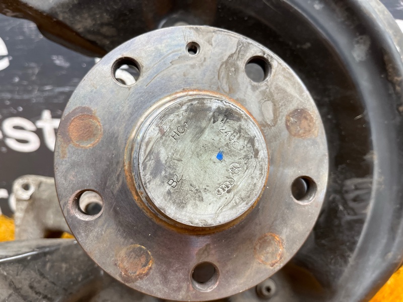 ступица, 3500 рублей, Красноярск