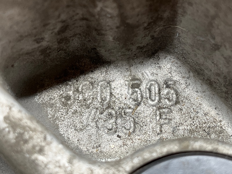 ступица, 3500 рублей, Красноярск