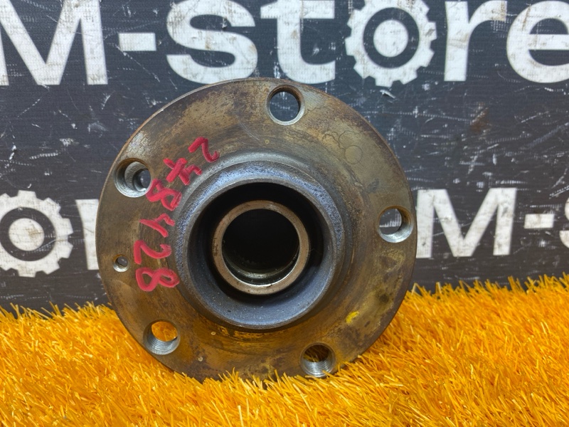 ступица, 3000 рублей, Красноярск