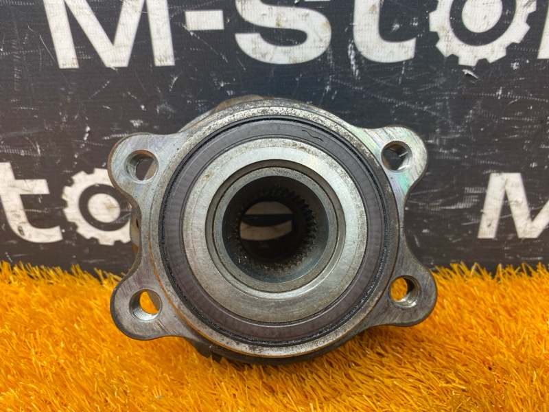 ступица, 3000 рублей, Красноярск