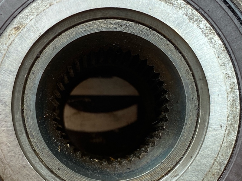 ступица, 3000 рублей, Красноярск