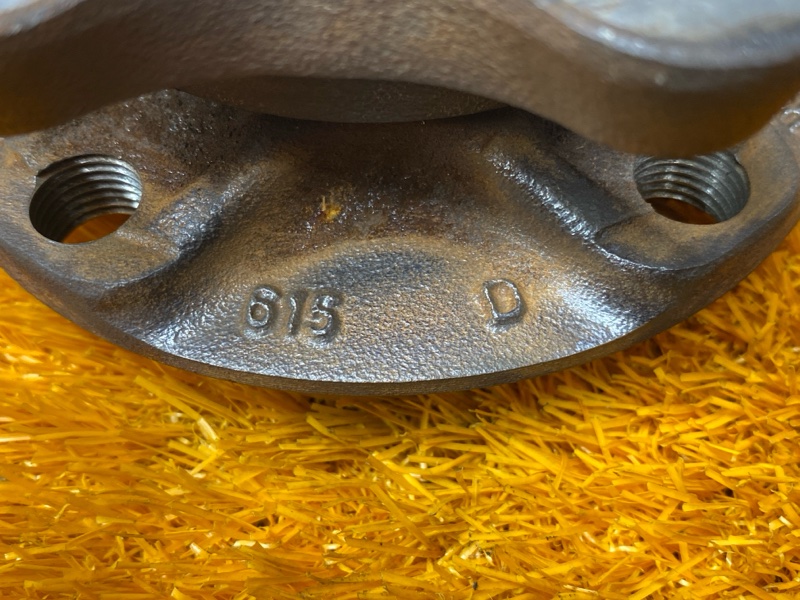 ступица, 3000 рублей, Красноярск