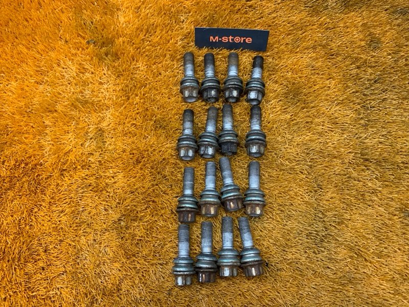 болт колесный, 1600 рублей, Красноярск